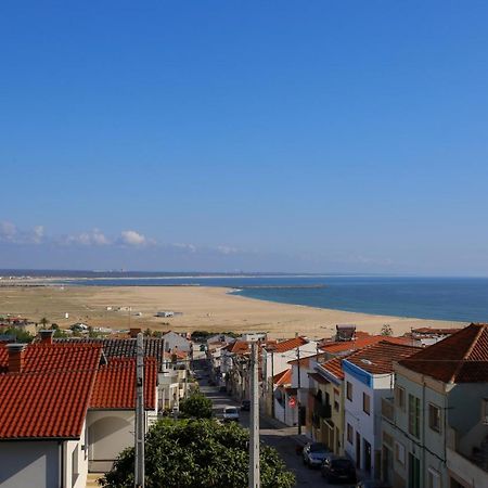 בוארקוס Bellavista Mar Apartment מראה חיצוני תמונה