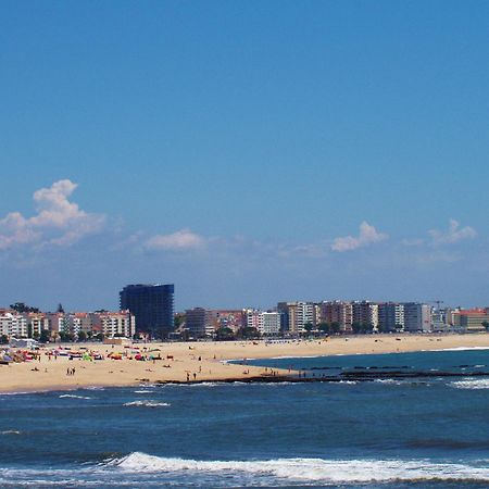 בוארקוס Bellavista Mar Apartment מראה חיצוני תמונה