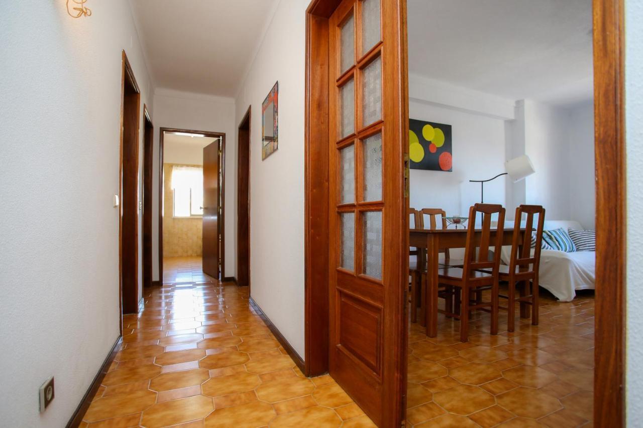 בוארקוס Bellavista Mar Apartment מראה חיצוני תמונה