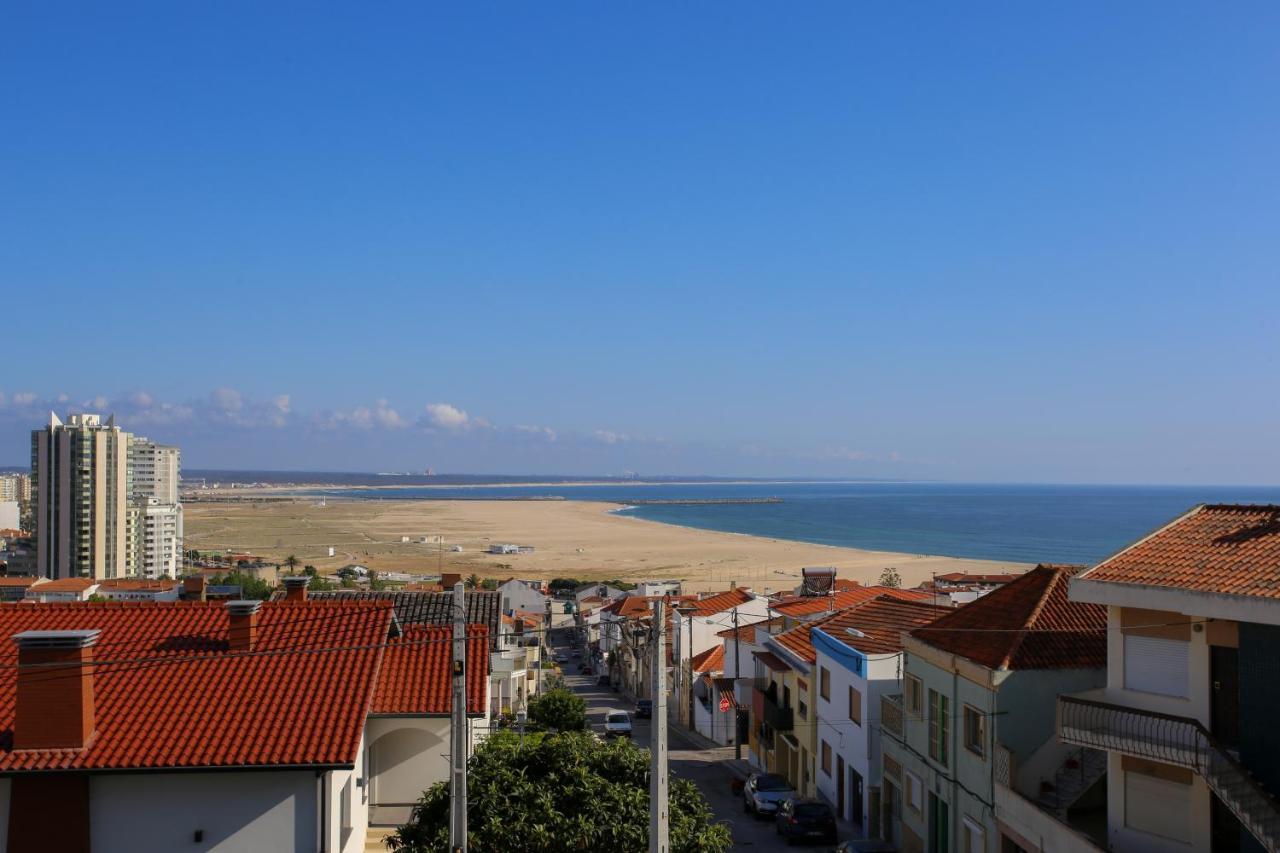 בוארקוס Bellavista Mar Apartment מראה חיצוני תמונה