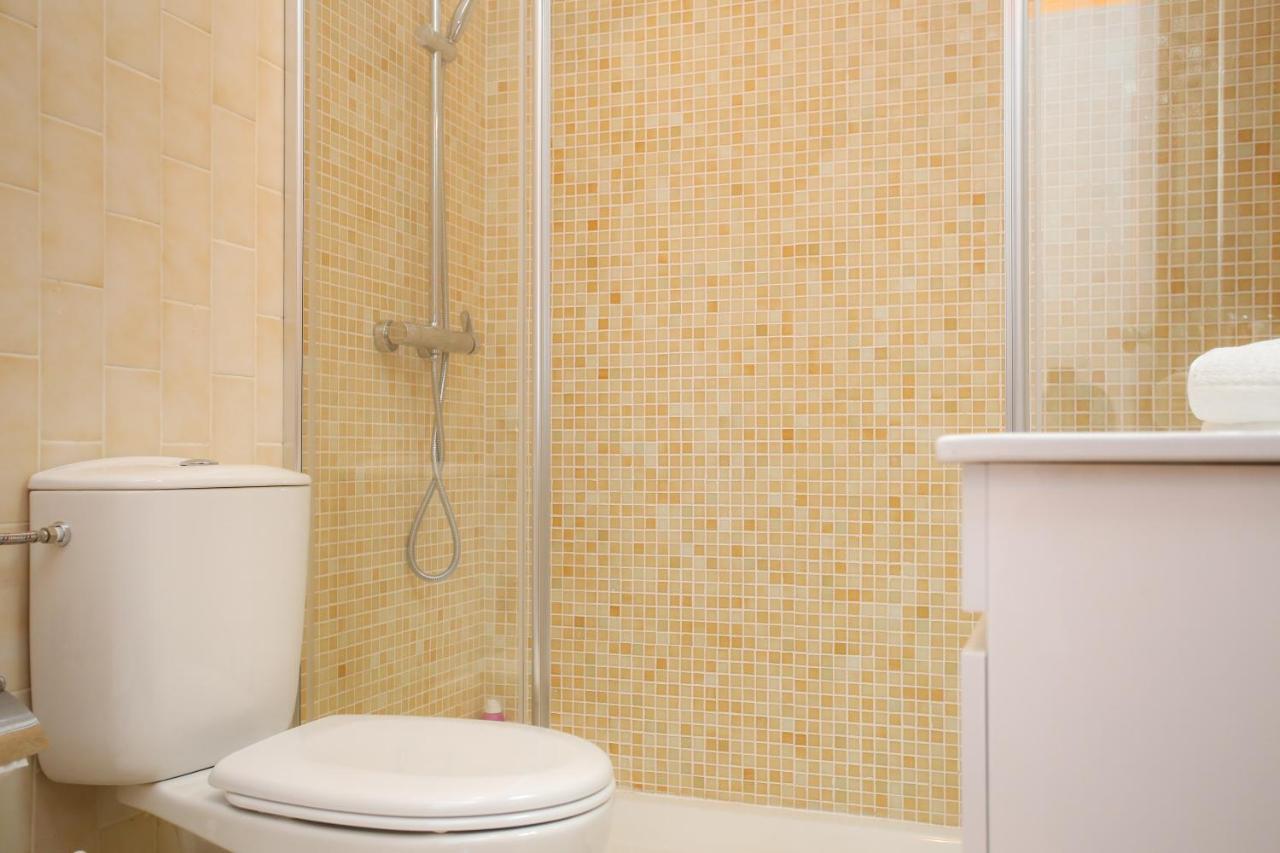 בוארקוס Bellavista Mar Apartment מראה חיצוני תמונה