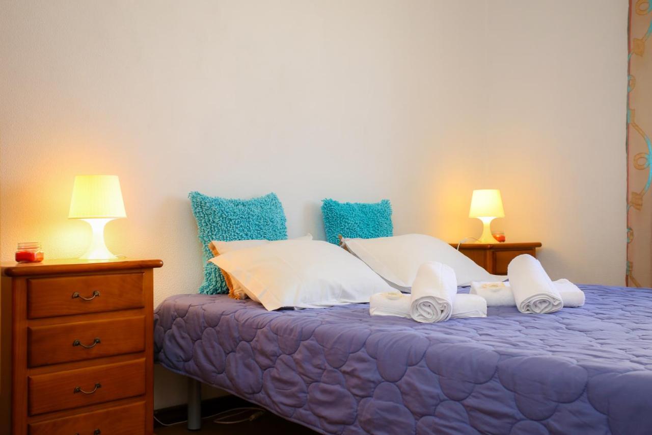 בוארקוס Bellavista Mar Apartment מראה חיצוני תמונה