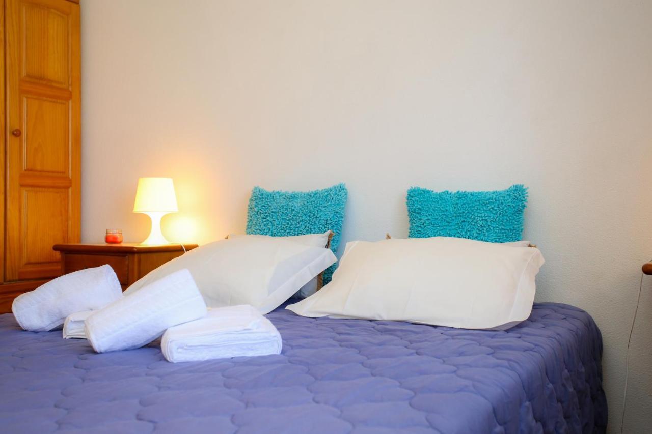 בוארקוס Bellavista Mar Apartment מראה חיצוני תמונה