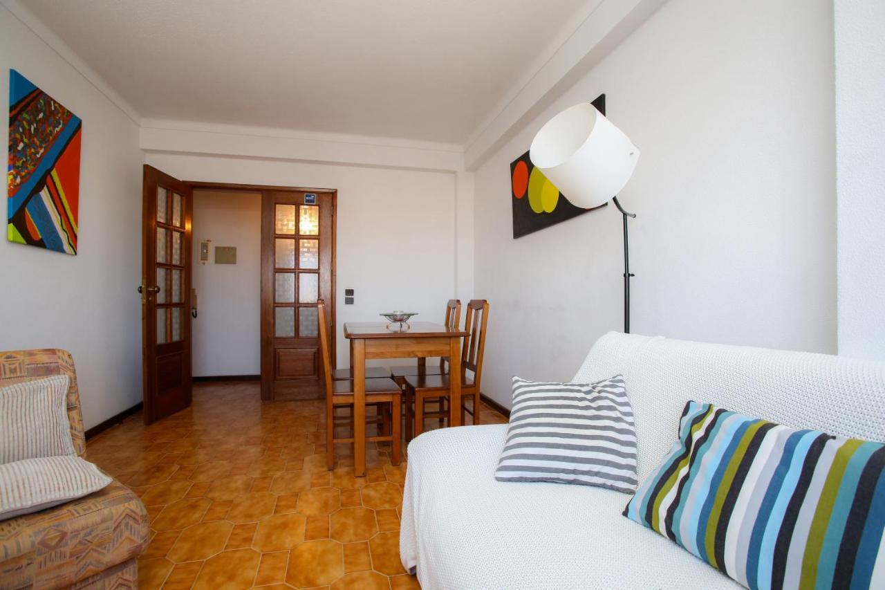בוארקוס Bellavista Mar Apartment מראה חיצוני תמונה