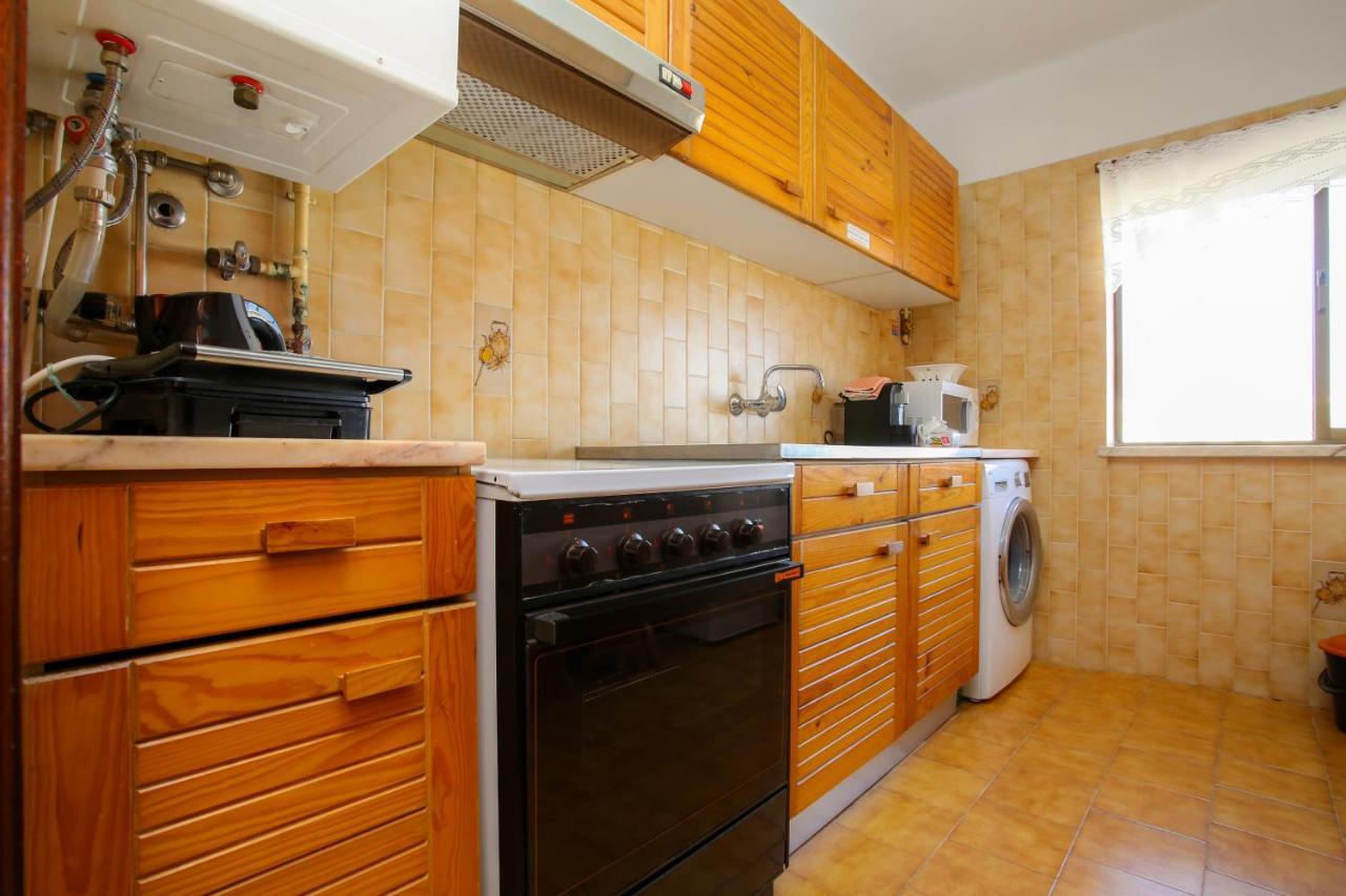 בוארקוס Bellavista Mar Apartment מראה חיצוני תמונה