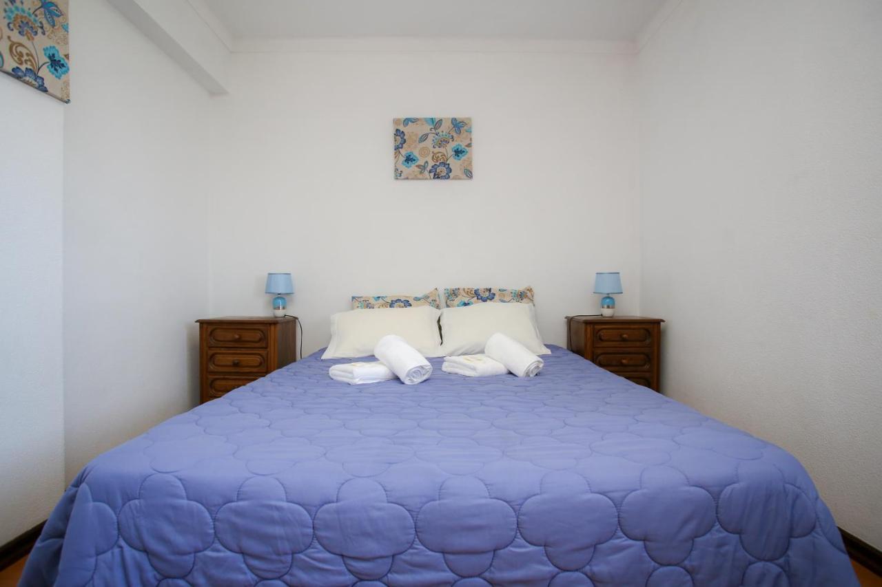 בוארקוס Bellavista Mar Apartment מראה חיצוני תמונה