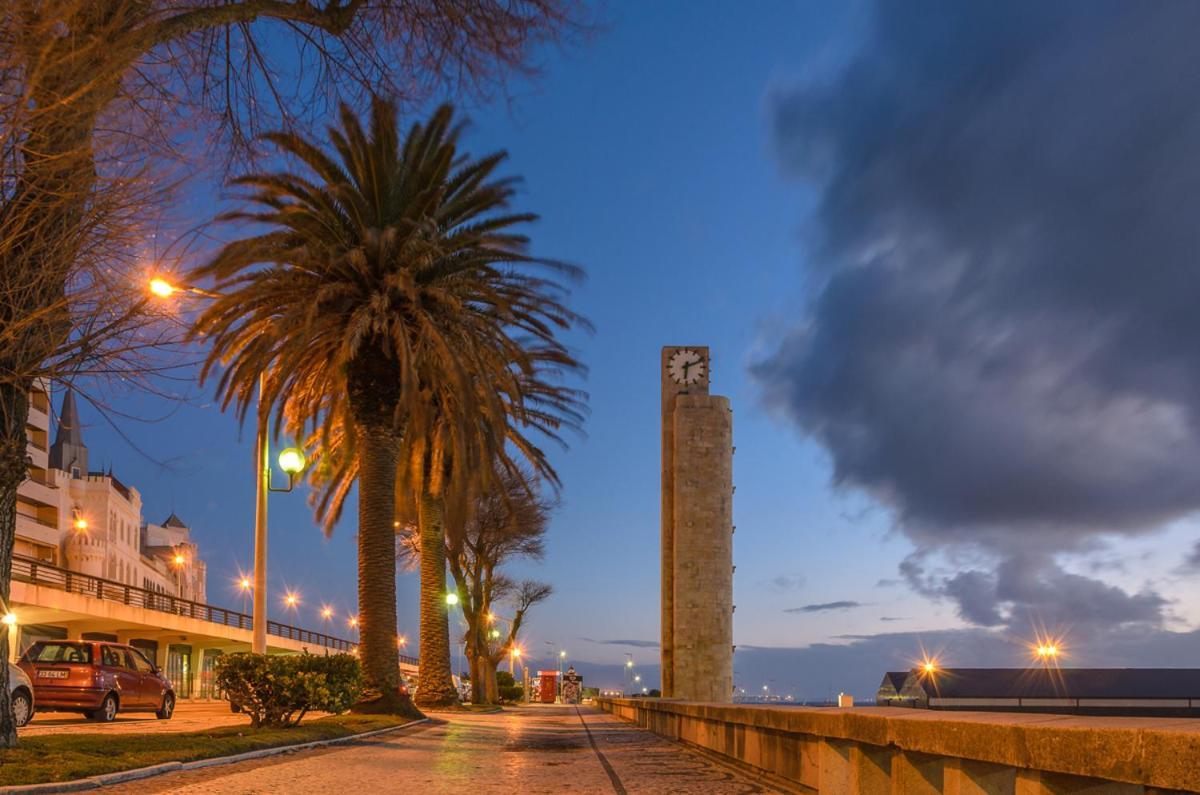 בוארקוס Bellavista Mar Apartment מראה חיצוני תמונה