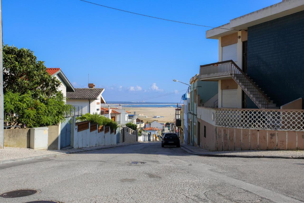 בוארקוס Bellavista Mar Apartment מראה חיצוני תמונה