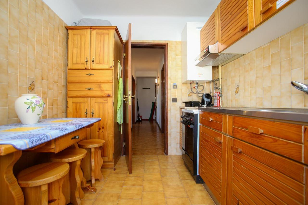 בוארקוס Bellavista Mar Apartment מראה חיצוני תמונה