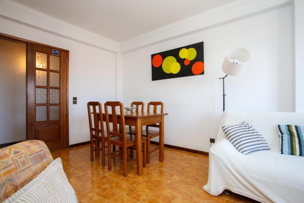 בוארקוס Bellavista Mar Apartment מראה חיצוני תמונה
