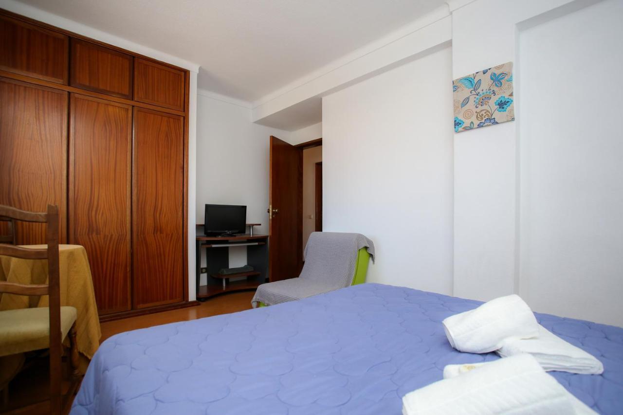 בוארקוס Bellavista Mar Apartment מראה חיצוני תמונה