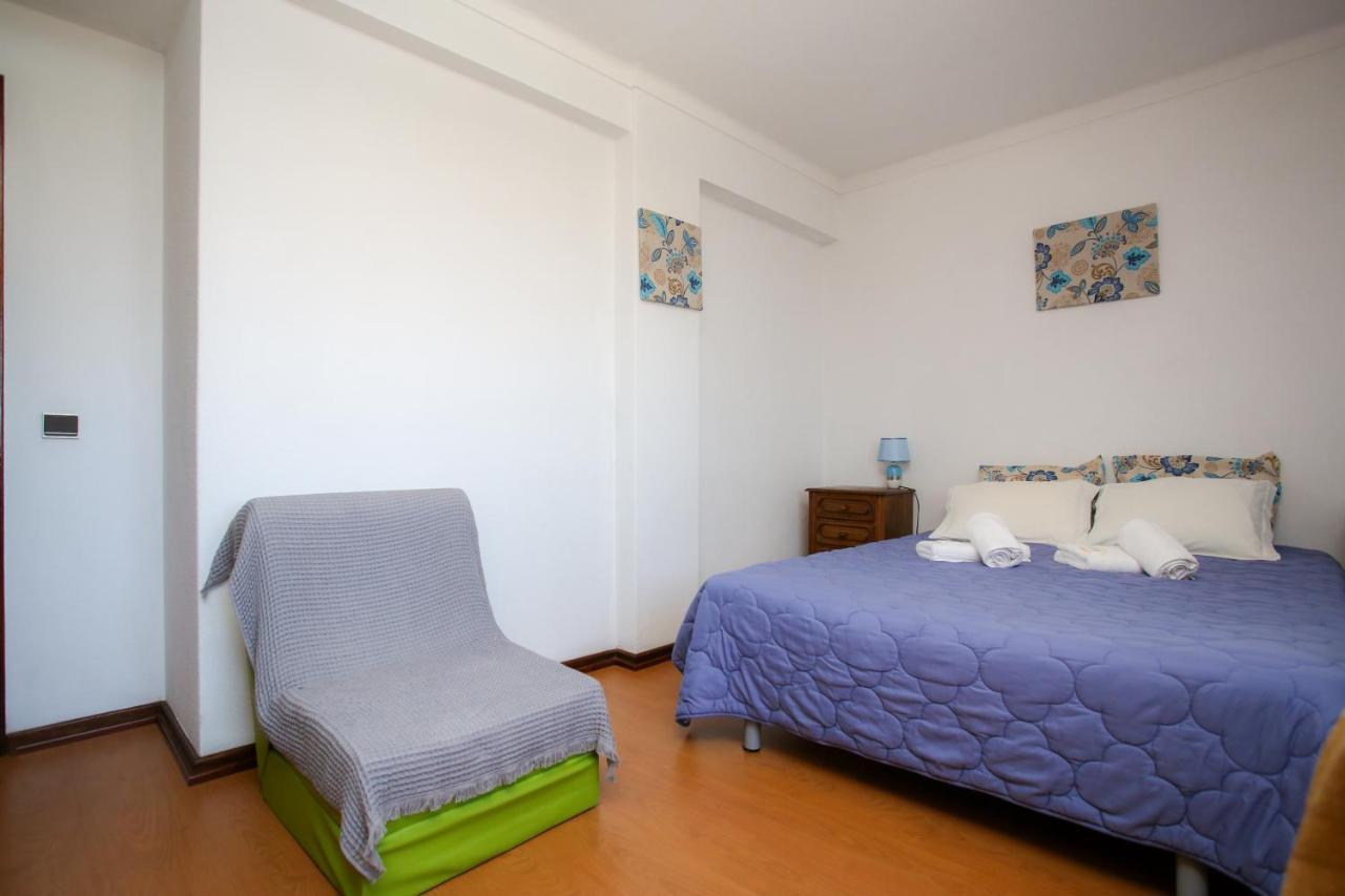 בוארקוס Bellavista Mar Apartment מראה חיצוני תמונה