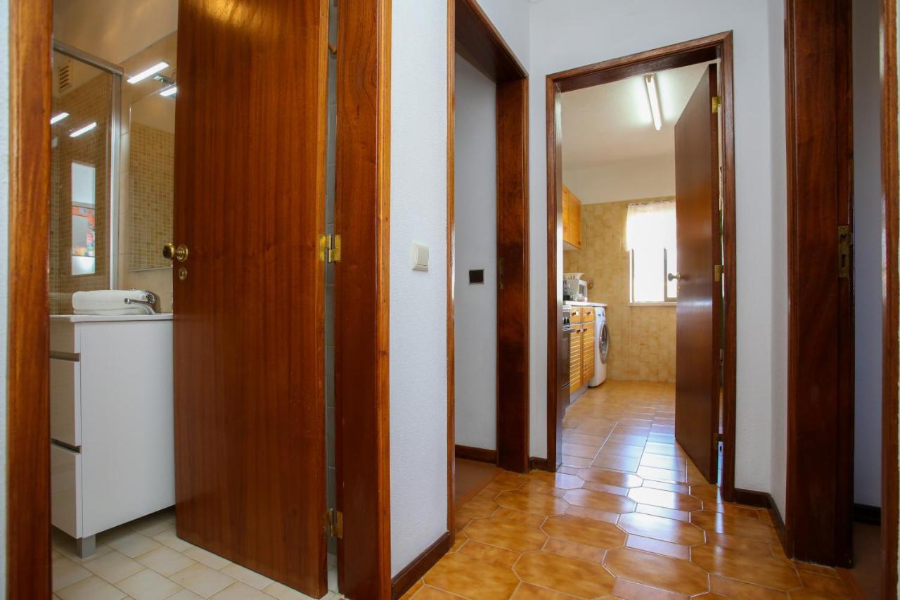 בוארקוס Bellavista Mar Apartment מראה חיצוני תמונה