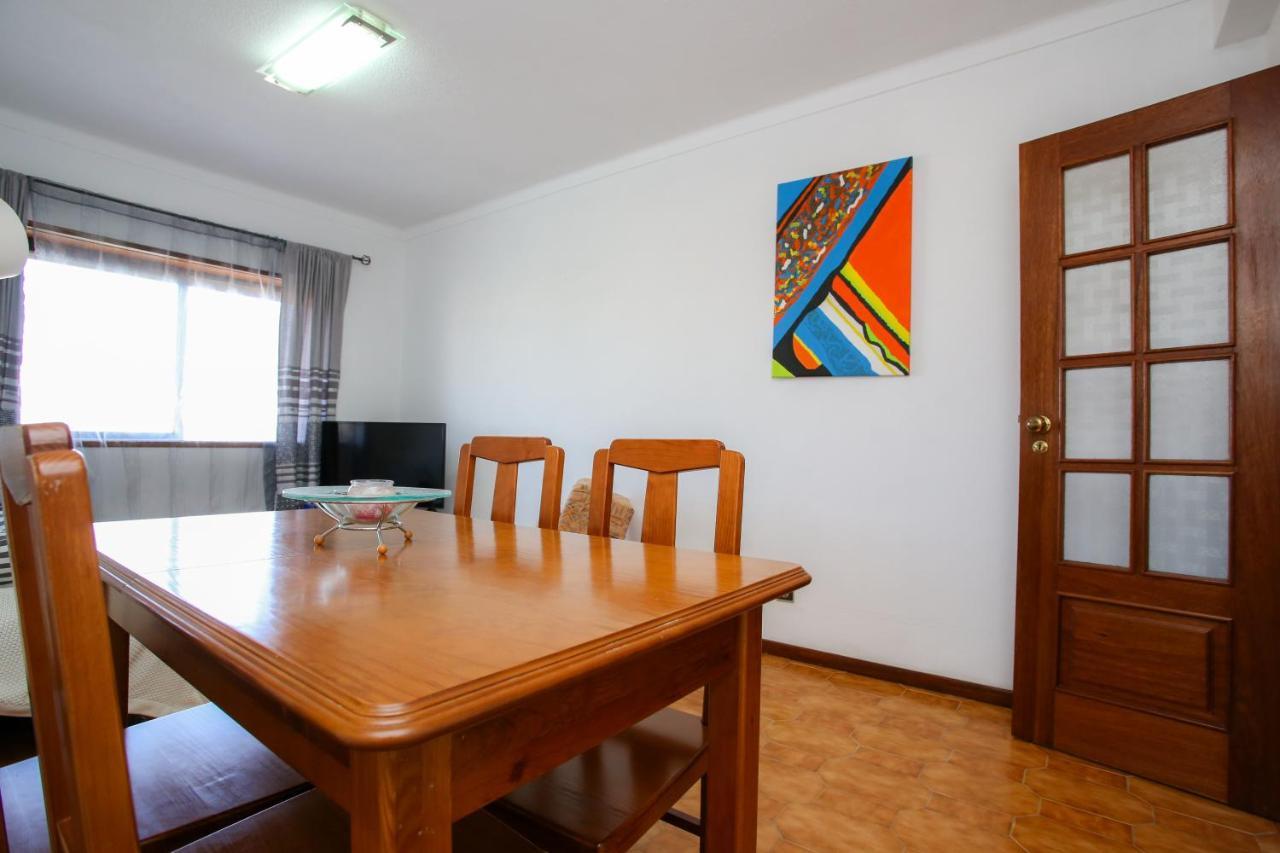 בוארקוס Bellavista Mar Apartment מראה חיצוני תמונה