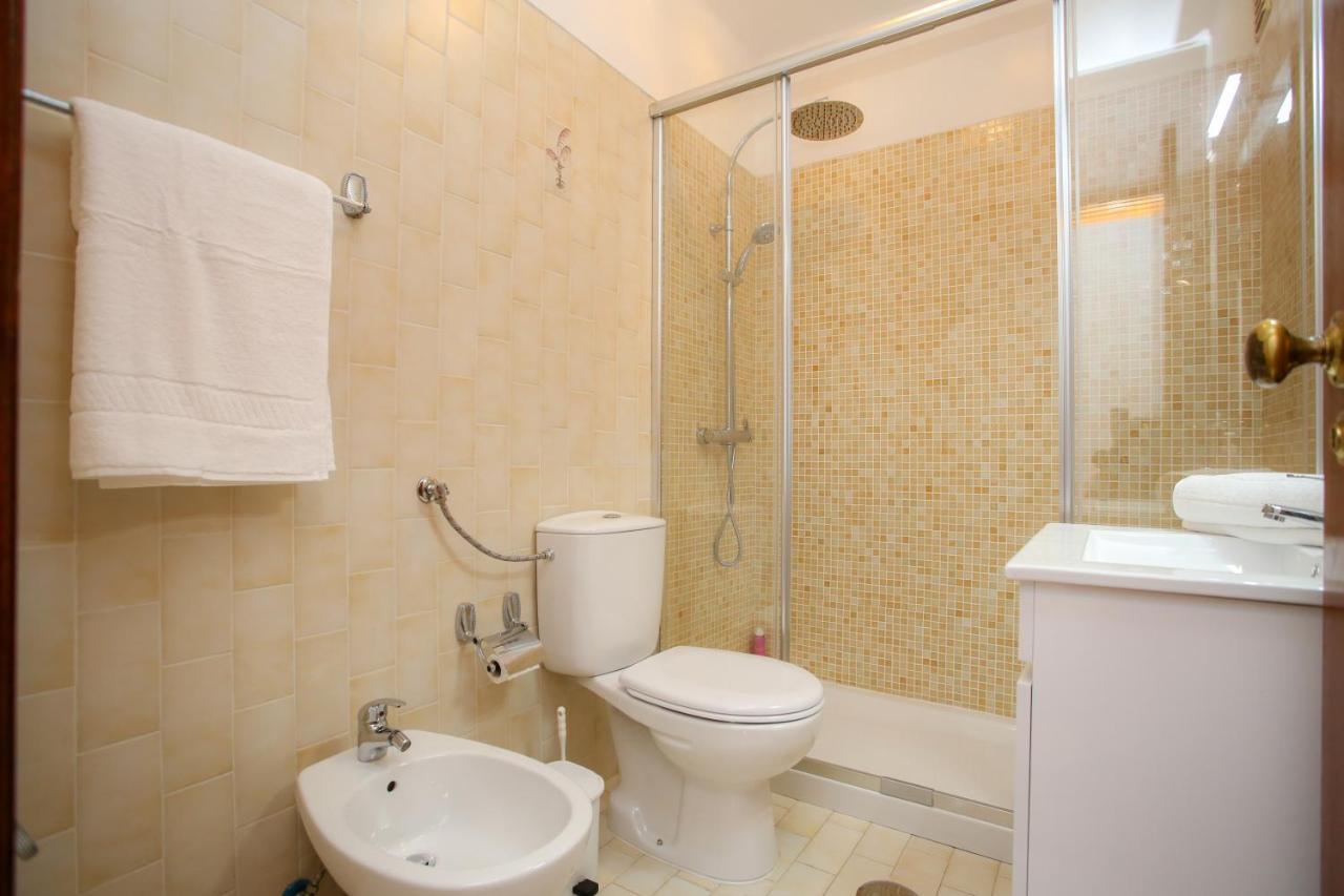 בוארקוס Bellavista Mar Apartment מראה חיצוני תמונה
