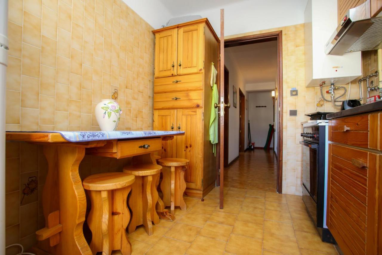 בוארקוס Bellavista Mar Apartment מראה חיצוני תמונה