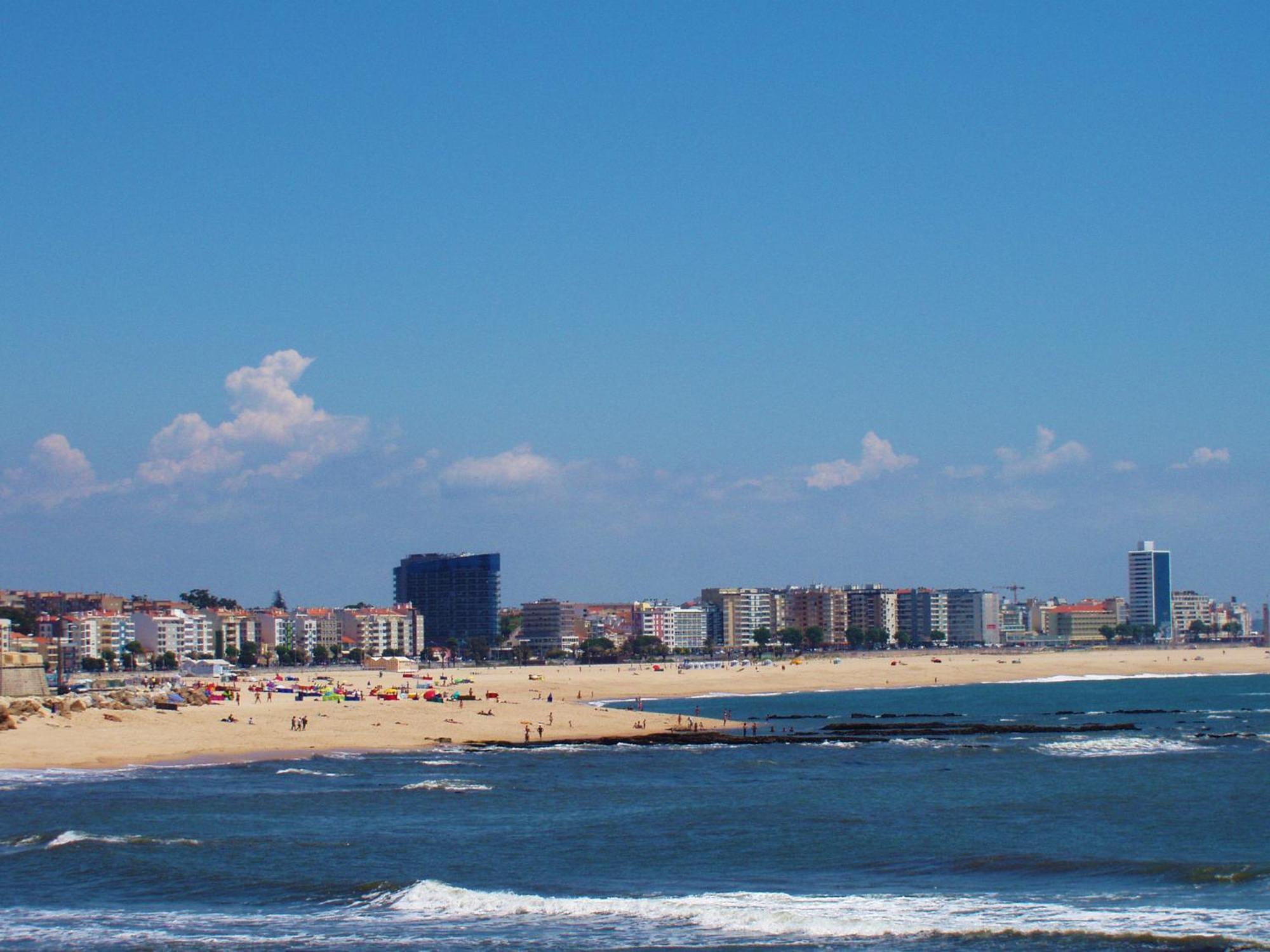 בוארקוס Bellavista Mar Apartment מראה חיצוני תמונה