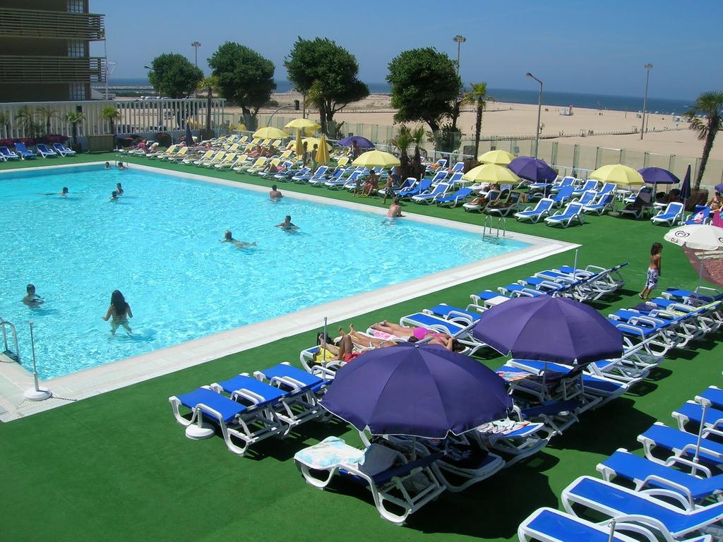 בוארקוס Bellavista Mar Apartment מראה חיצוני תמונה