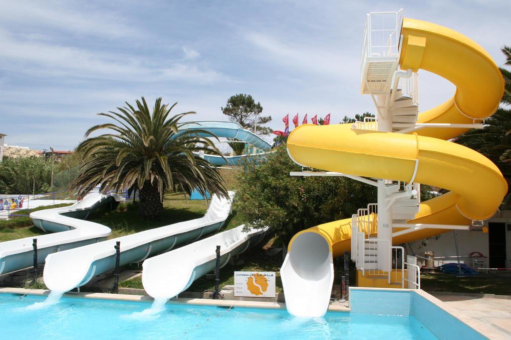 בוארקוס Bellavista Mar Apartment מראה חיצוני תמונה